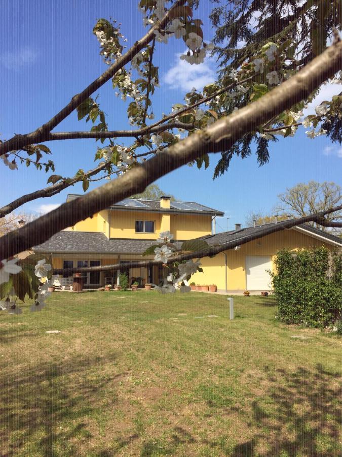 Pixel Bed & Breakfast Ravenna