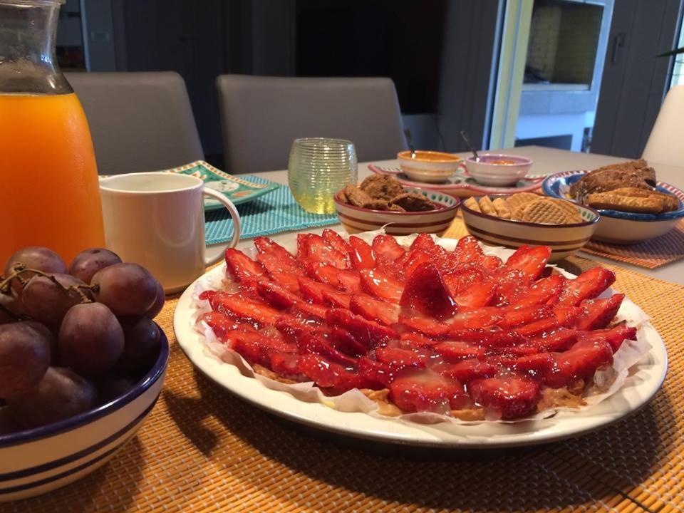 Bed & Breakfast Pixel Ravenna