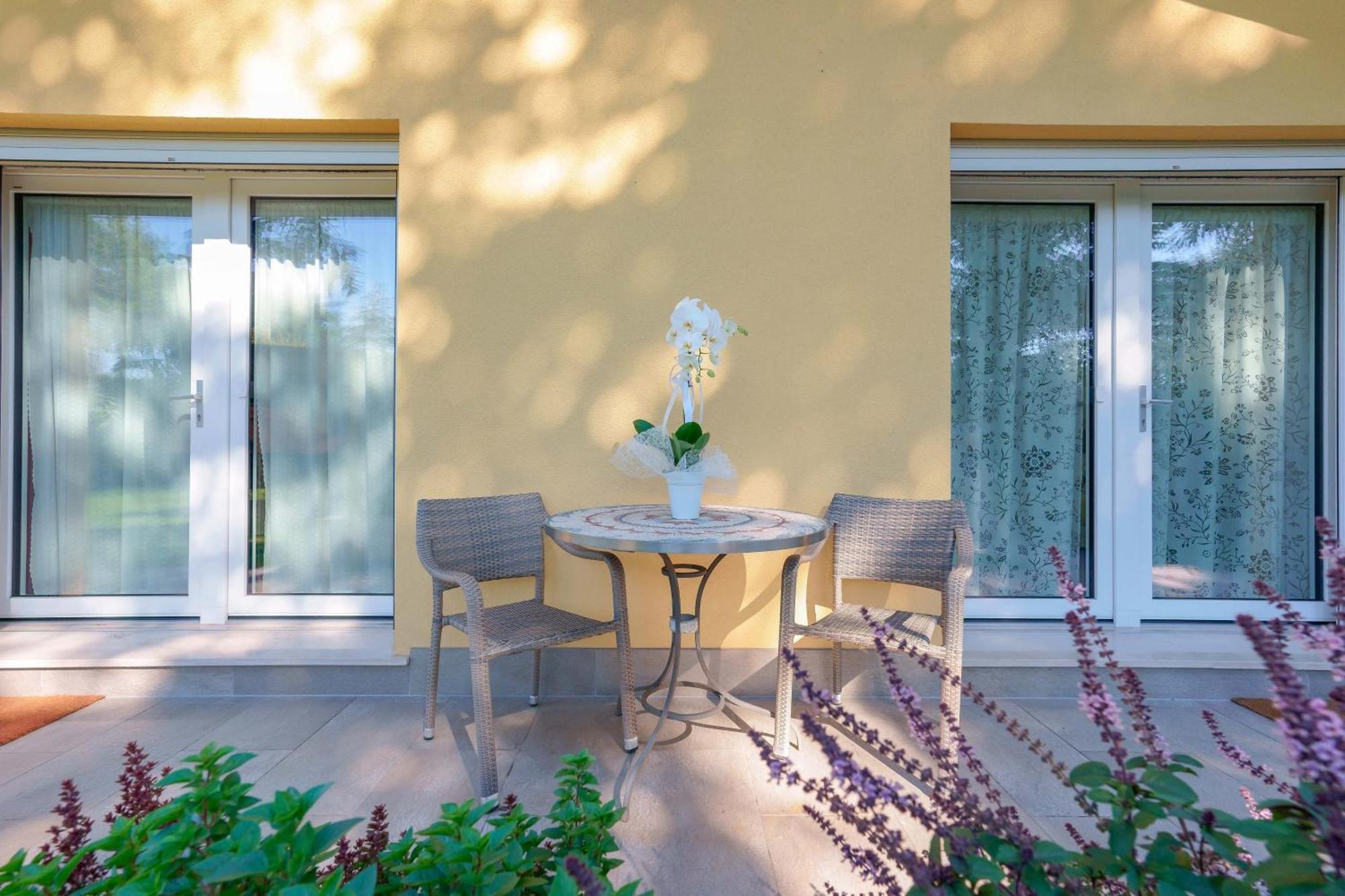 Bed & Breakfast Pixel Ravenna